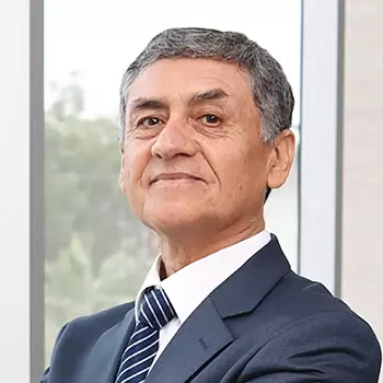 Nelson Claudio Córdova Rosas