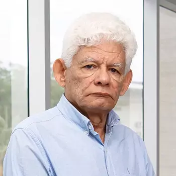 Jorge Enrique Vielma Barrios