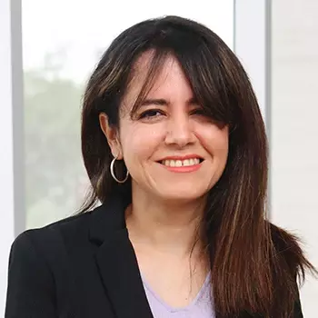 Sandra Lorena Garcia Bustos