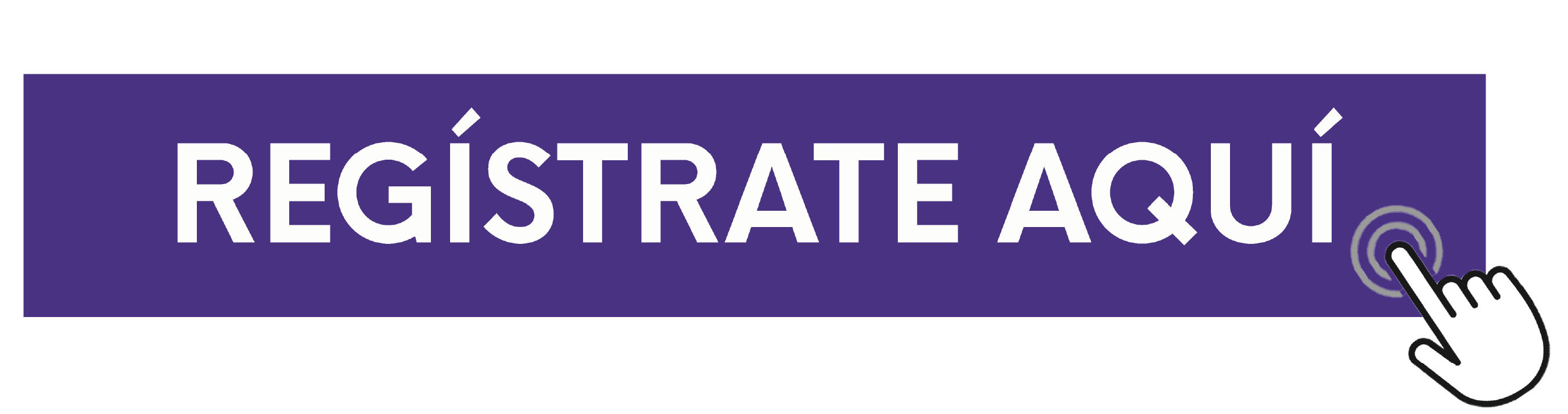 regístrate aquí