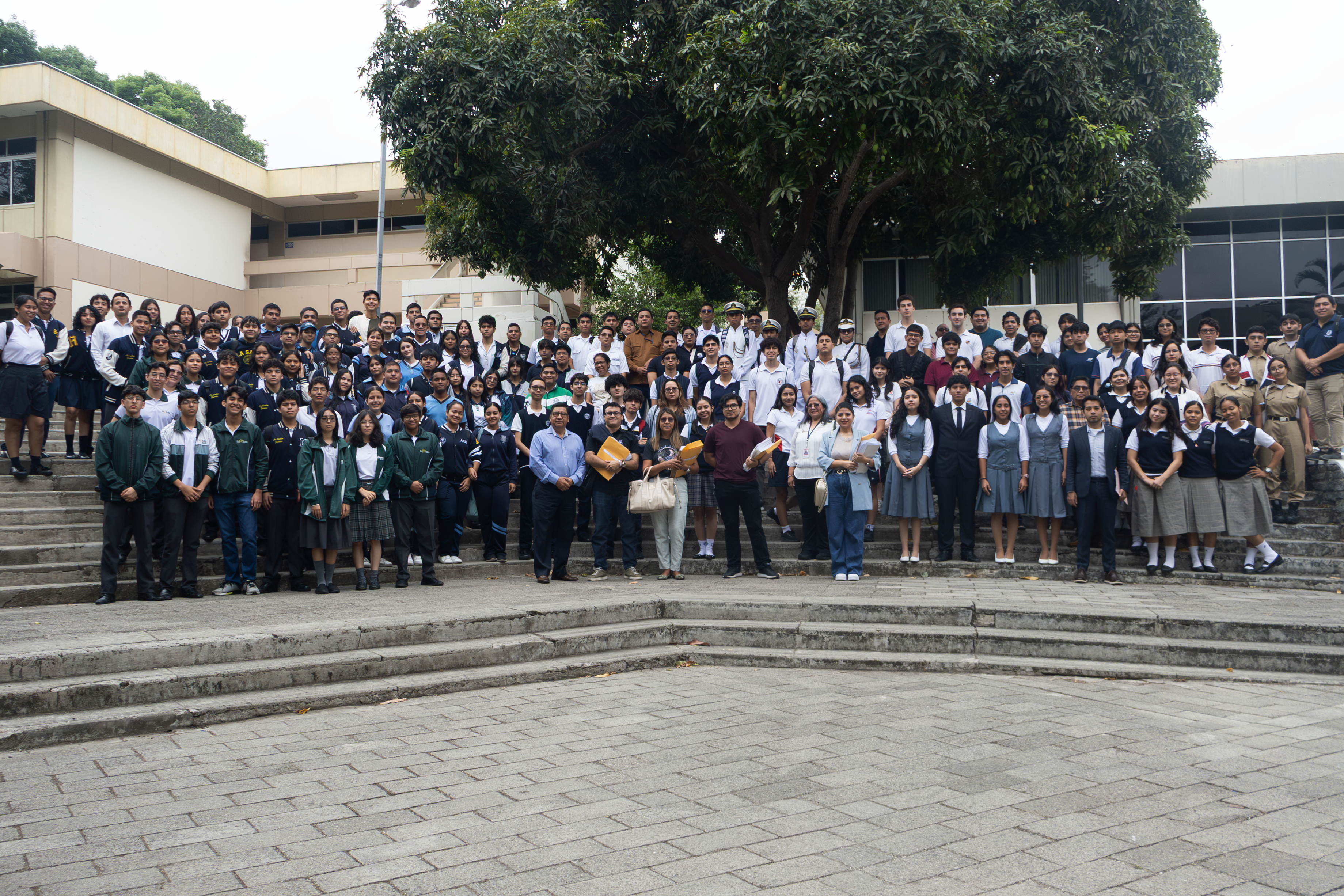 foto oficial de fisica