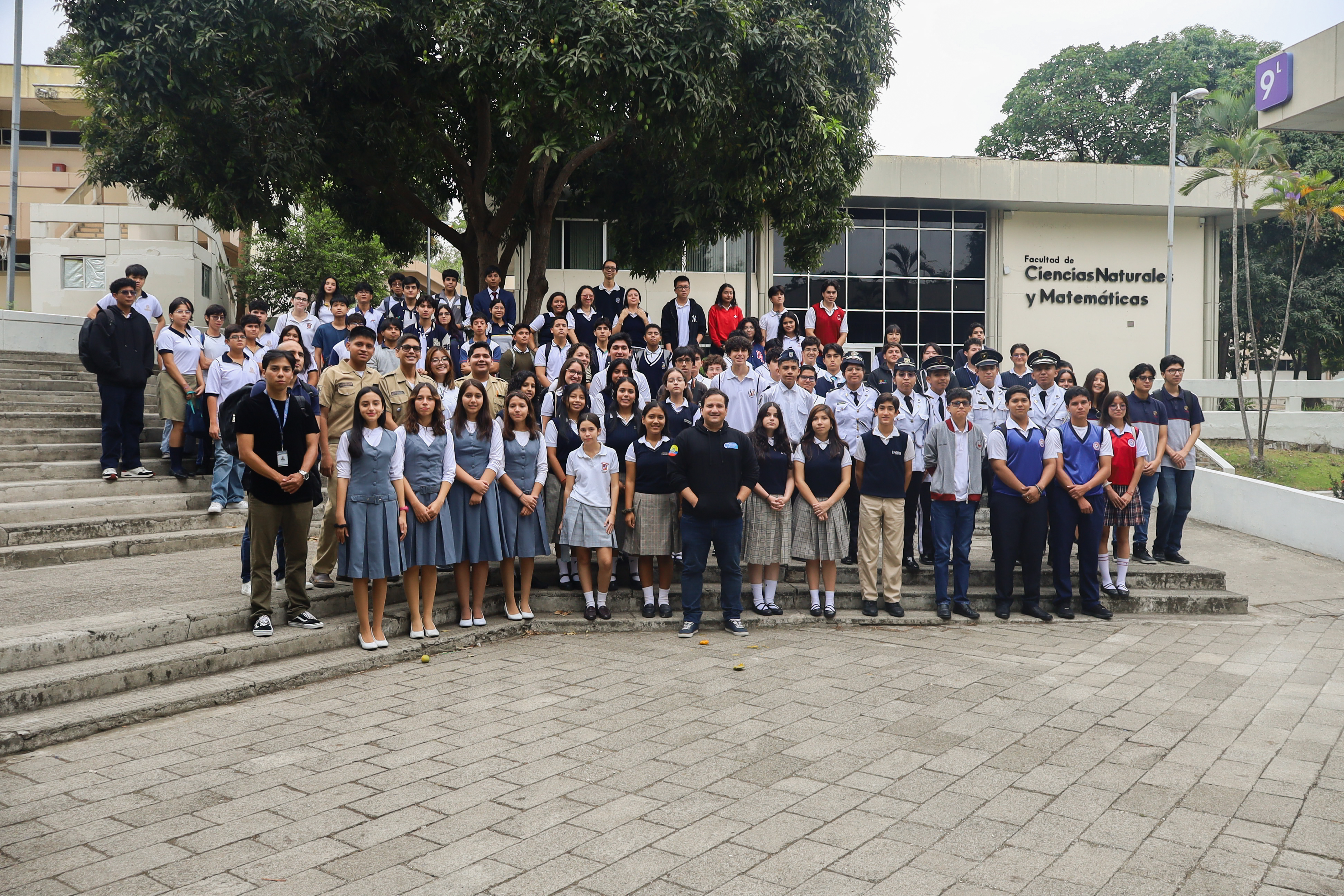 Competencias Matemáticas 2025 