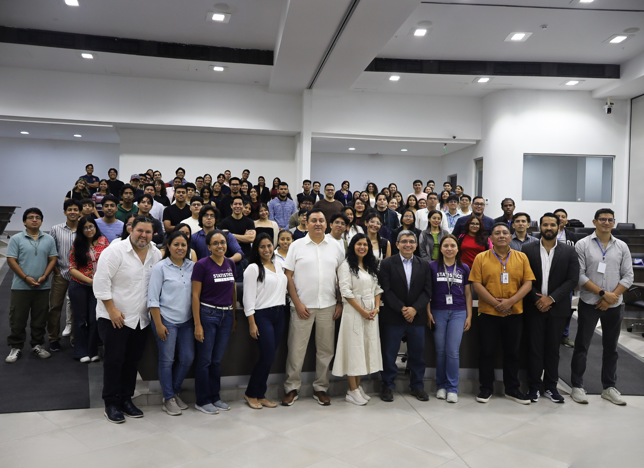 II Escuela de Análisis de Datos