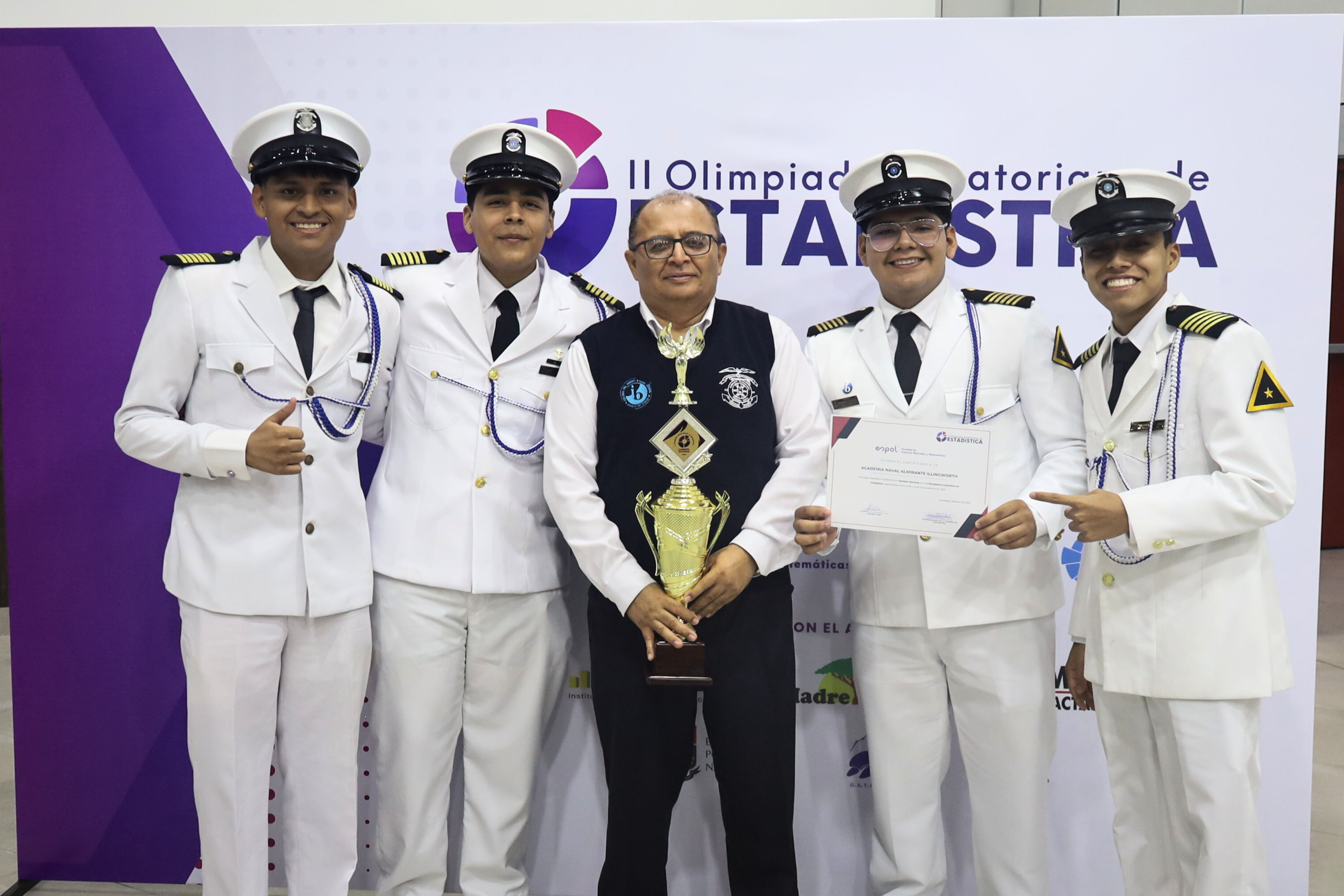 Anai colegio ganador