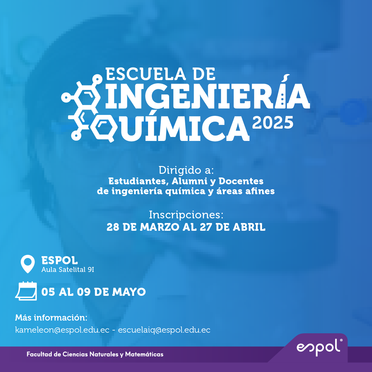 Escuela IQ 2025