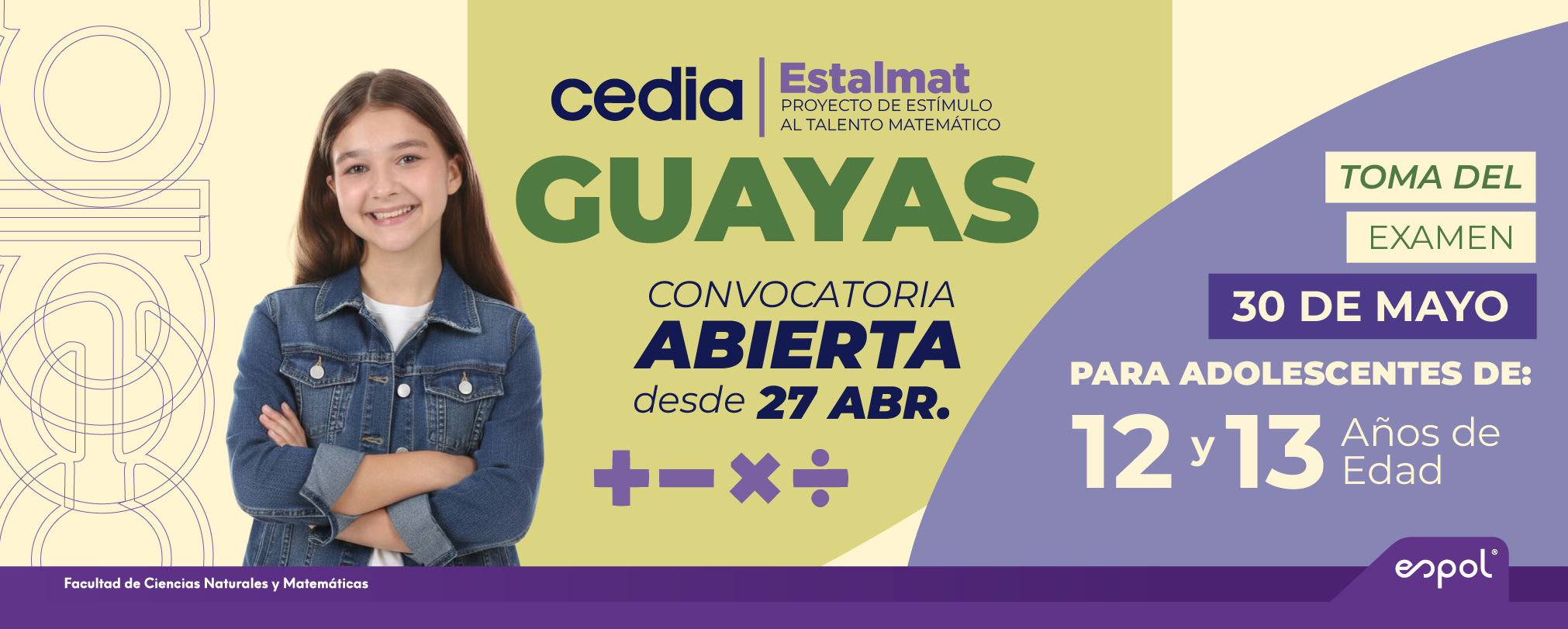 estalmat nueva convocatoria