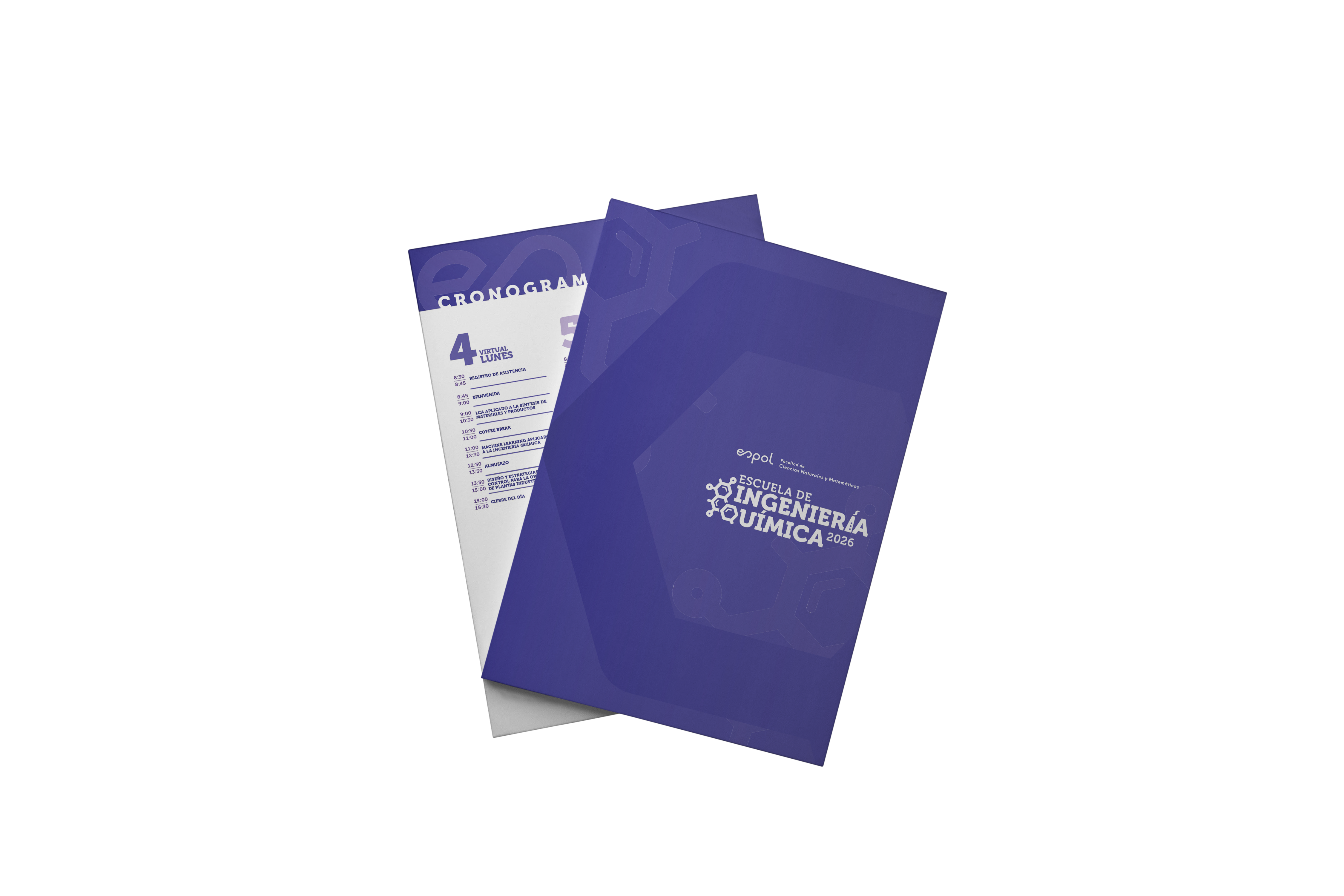 Escuela de Ingeniería Química