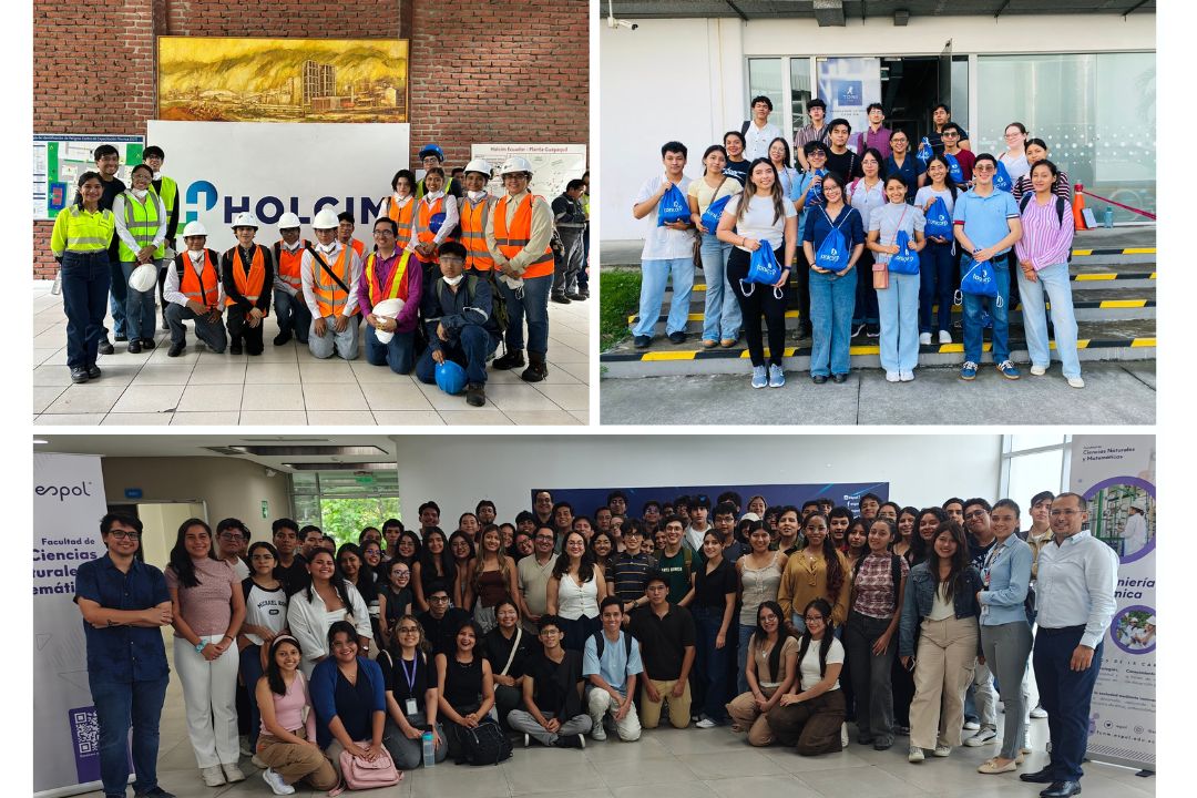 Escuela de Ingeniería Química 2026_Empresas