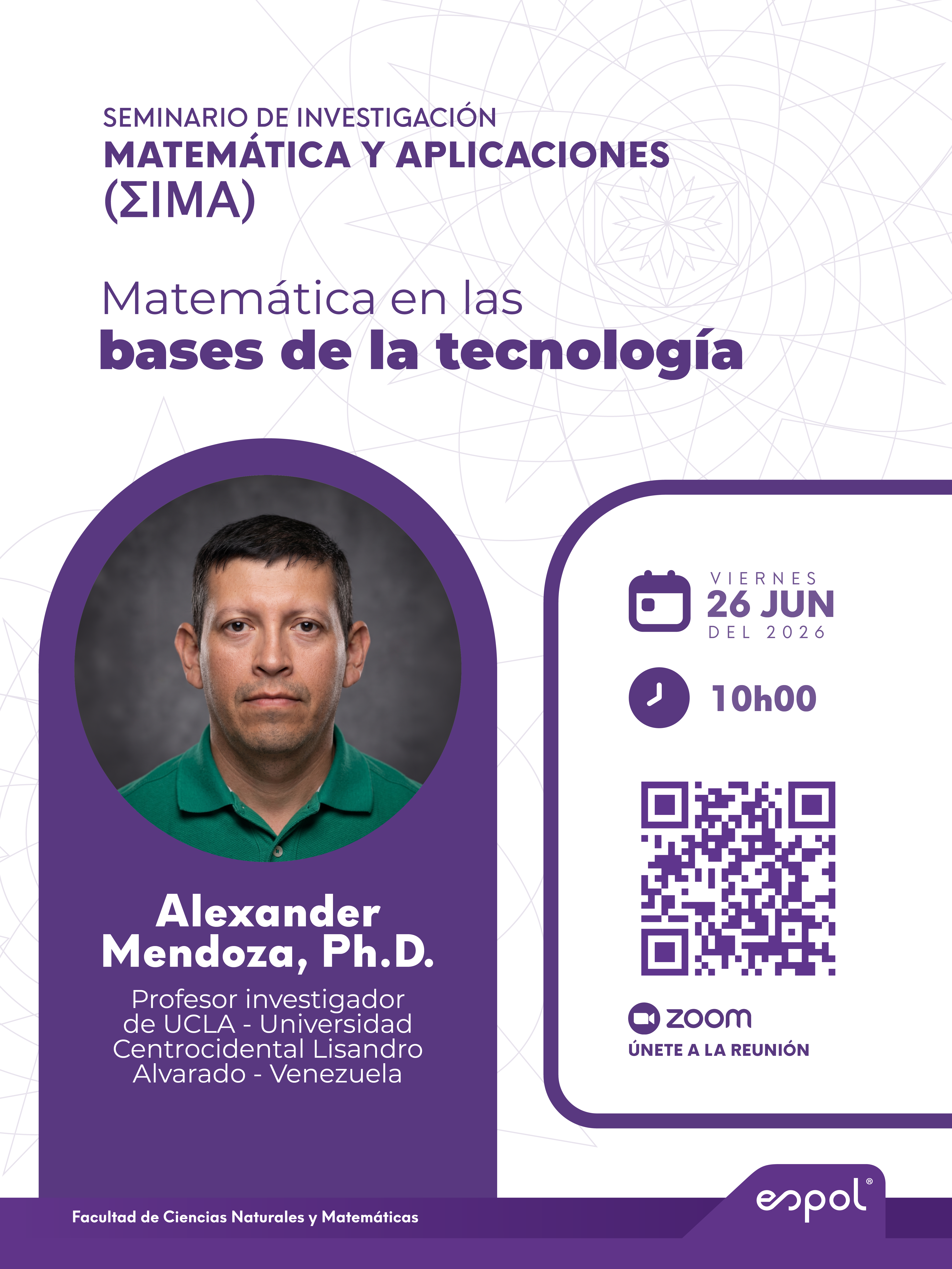 Matemática en las bases de la tecnología