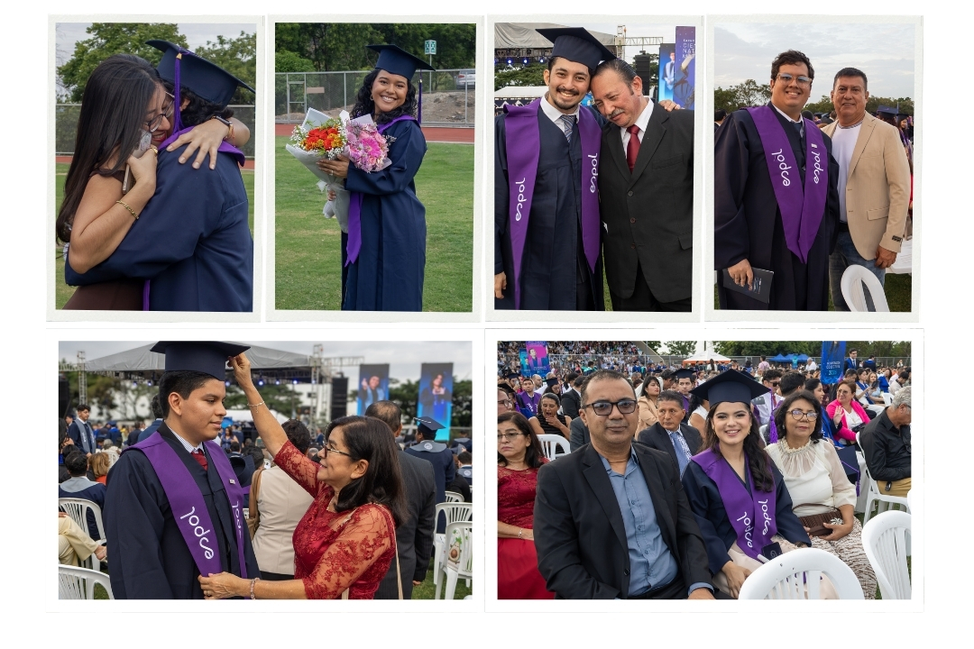 Graduación FCNM 2026