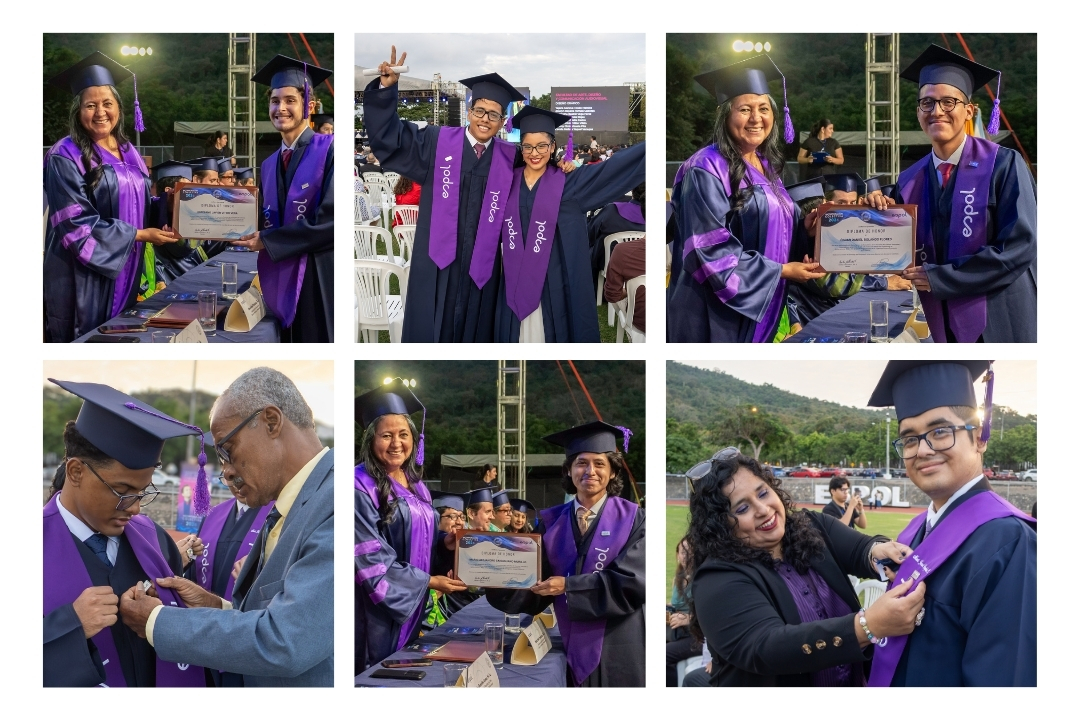 Graduación - FCNM 2026