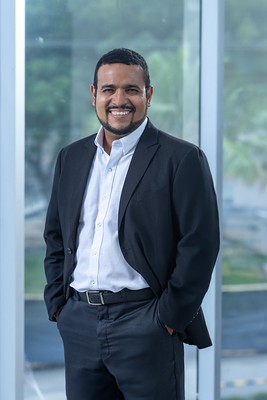 Alex intriago