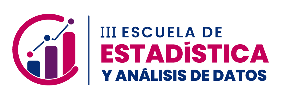 Escuela de Análisis de datos logo