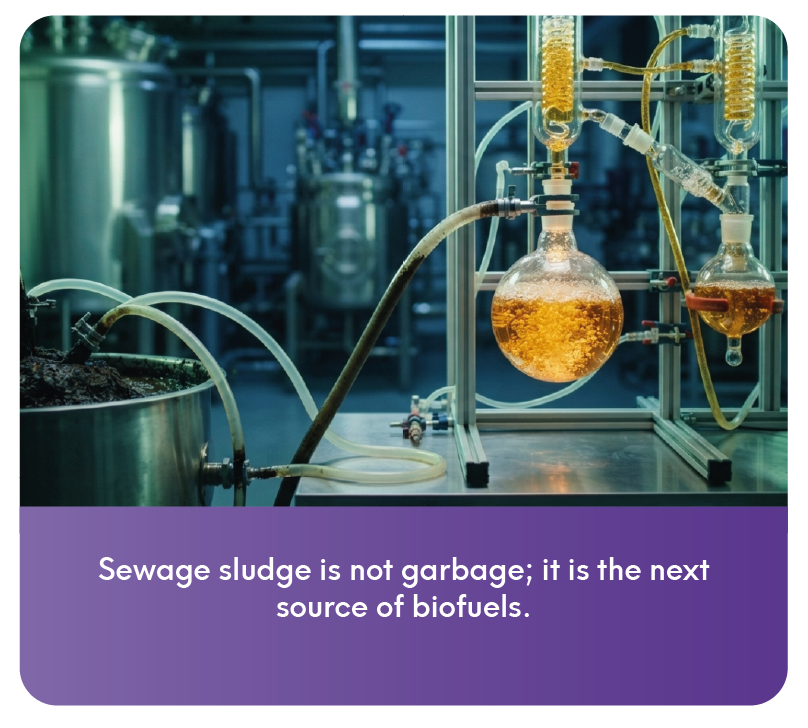 Investigación_Sewage sludge is not garbage...