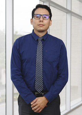 Josue mosquera