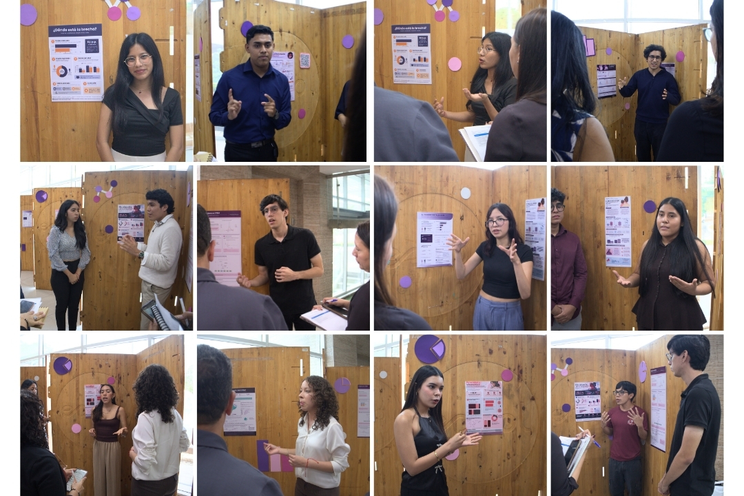 Concurso Infografía FCNM