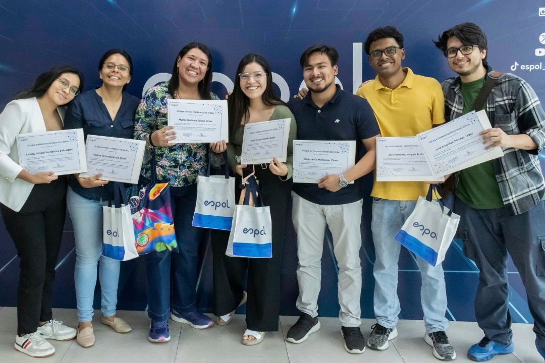 FCNM es parte activa en la segunda edición de Lab Connect