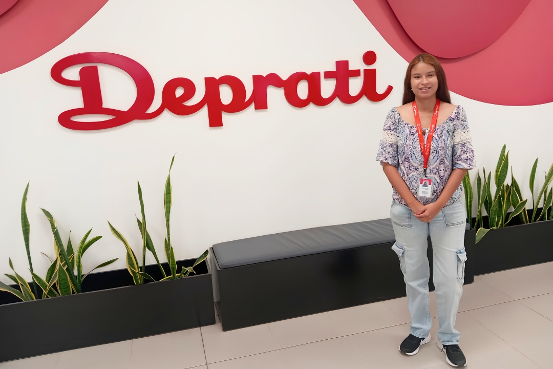 A Statistics Student’s Experience in the Retail Industry