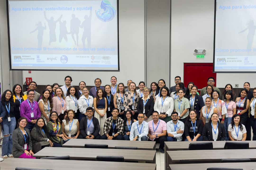 FCNM Promotes Dialogue Between Academia and Partner Organizations to Advance Gender