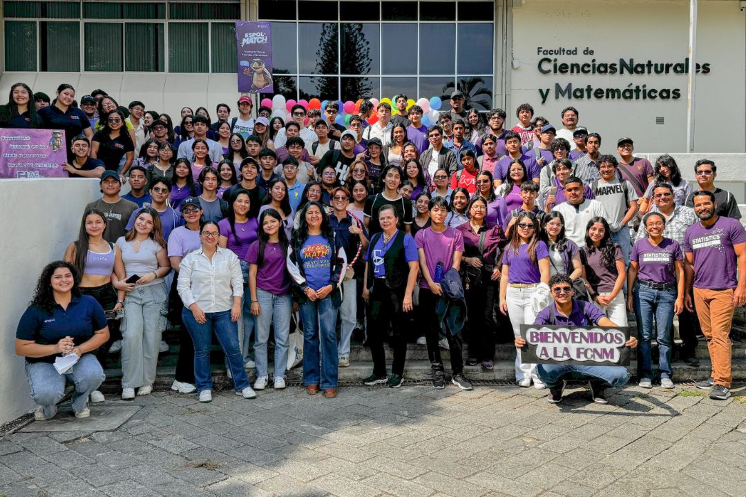 FCNM welcomes its new students