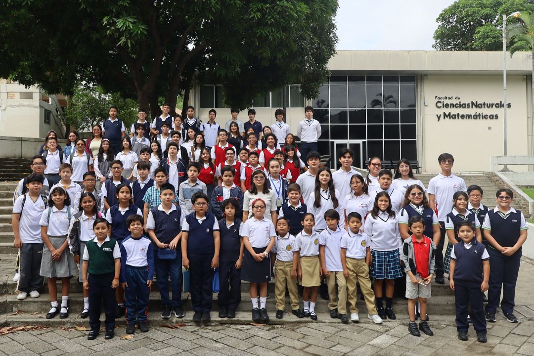 Kanguro - Sede Guayaquil