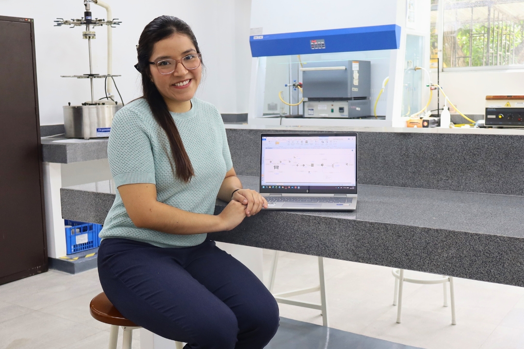 How Can Green Hydrogen Be Stored More Efficiently?