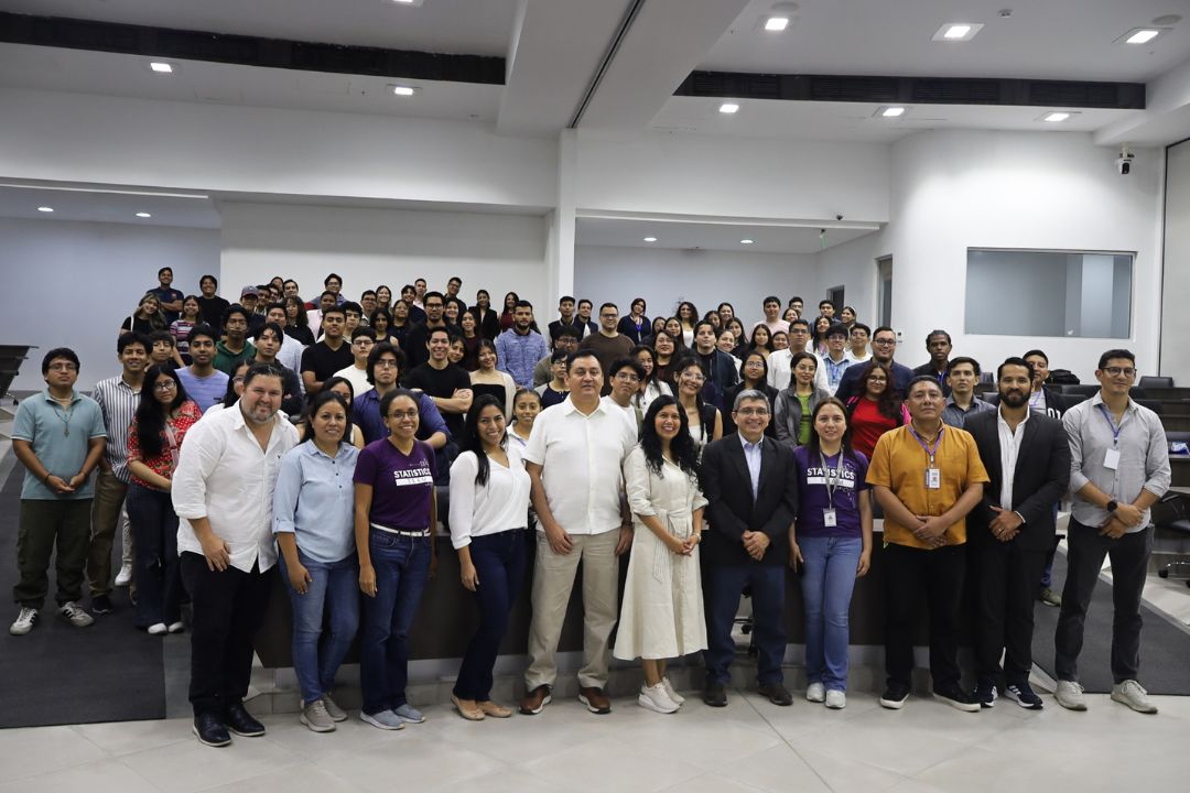 More than a thousand people participated in the 2nd Data Analysis School, reflecting its wide reach