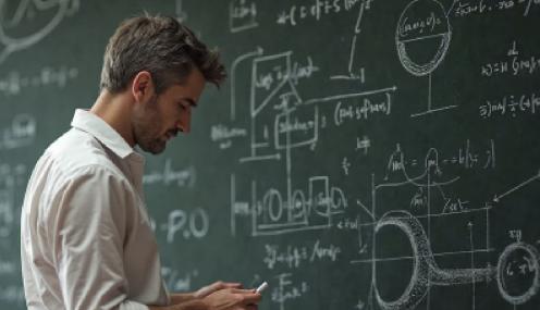 Curso de actualización de Física