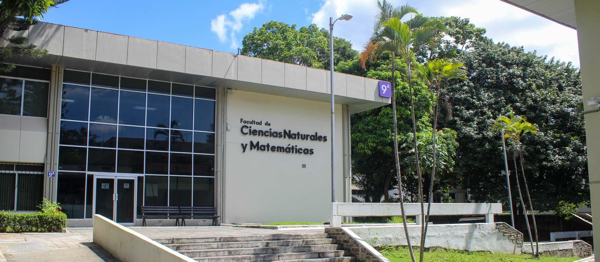 Edificio FCNM