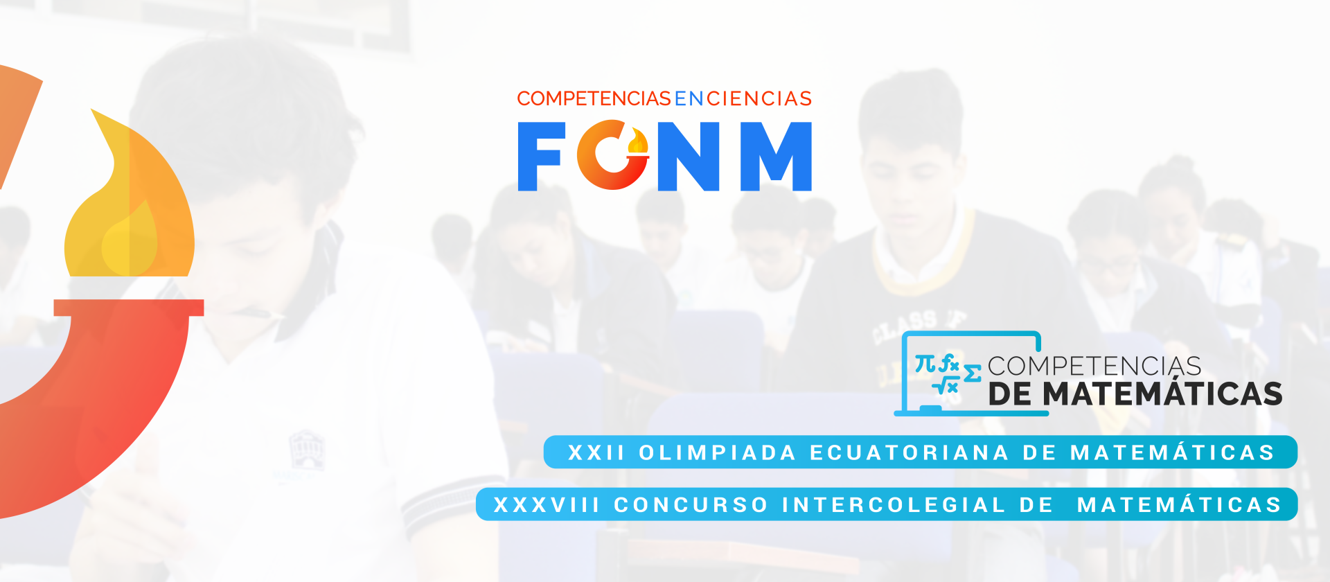competencia matemáticas