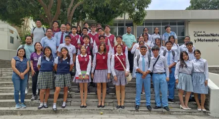 Olimpiada Estadística