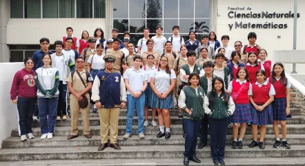 Competencias Química