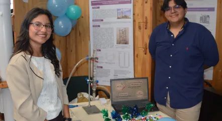 Feria de Ciencias 2025