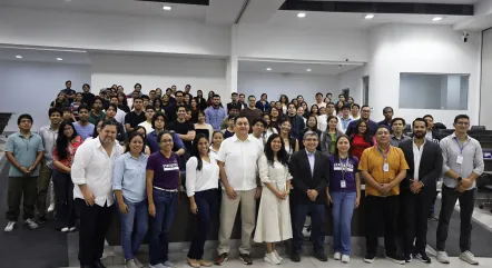 II Escuela de Análisis de Datos