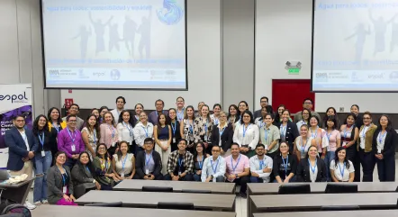 Congreso Agua Para Todos