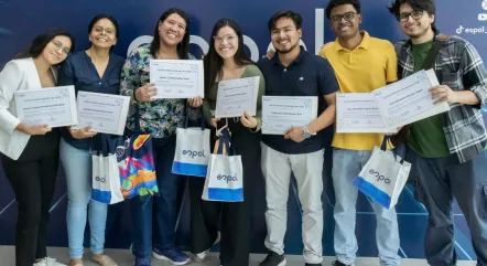 FCNM es parte activa en la segunda edición de Lab Connect