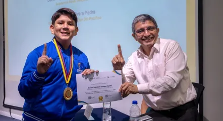 When Mathematics Becomes a Challenge to Enjoy