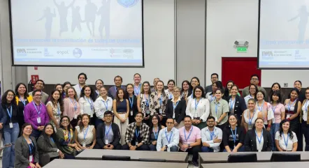 FCNM Promotes Dialogue Between Academia and Partner Organizations to Advance Gender