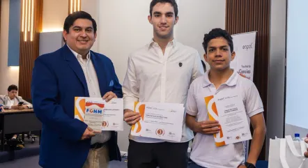 FCNM Crowns the Winners of the 2025–2026 Science Competitions