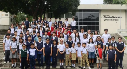 Kanguro - Sede Guayaquil