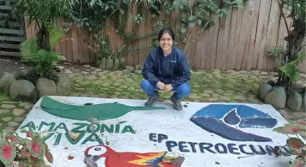 Mariuxi Fernanda Pinguil Guamán 