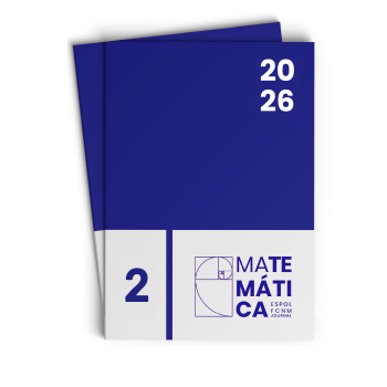 Revista de Matemática Vol 2.