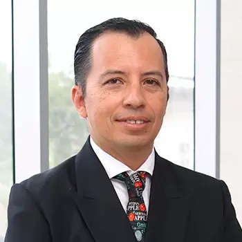 Eduardo Efrain Montero Carpio