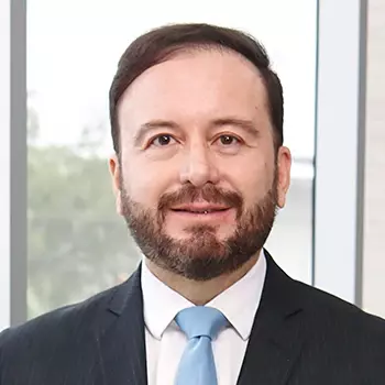 Fernando Francisco Sandoya Sánchez