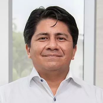 Joffre Ernesto Sanchez Ceron