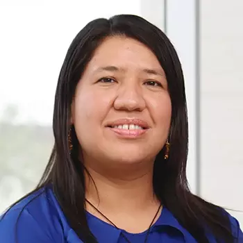 Myrian Gabriela Santos Torres